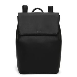 MATT & NAT Vegan Leather Fabi Backpack